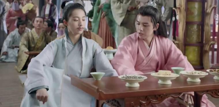 白玉思无瑕第3集分集剧情介绍