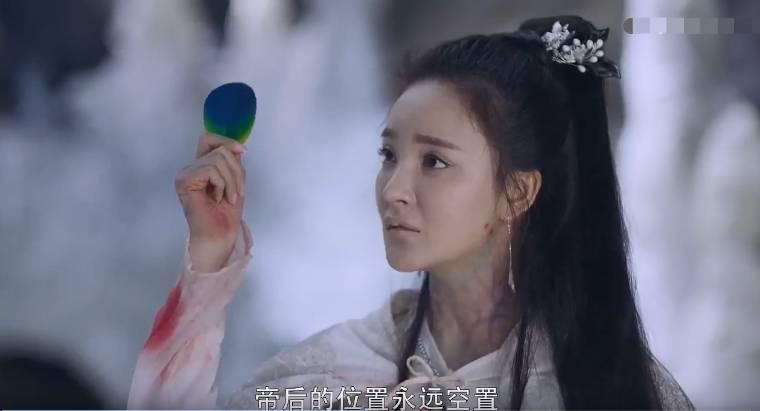 三生三世枕上书第53集分集剧情介绍