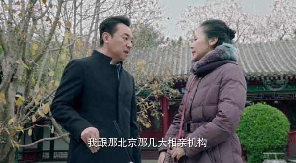 什刹海第5集分集剧情介绍