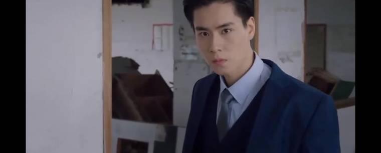 小风暴之时间的玫瑰第36集分集剧情介绍