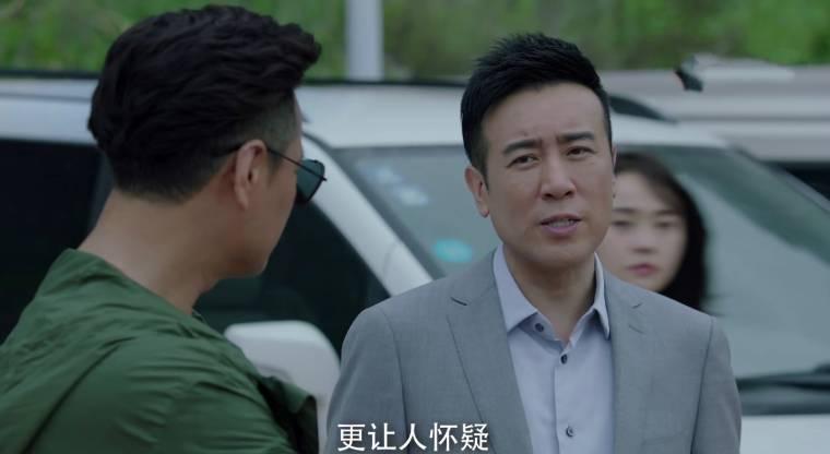 决胜法庭第5集分集剧情介绍