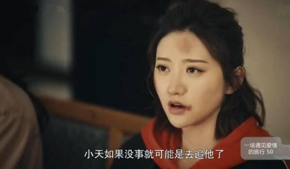 一场遇见爱情的旅行第50集分集剧情介绍